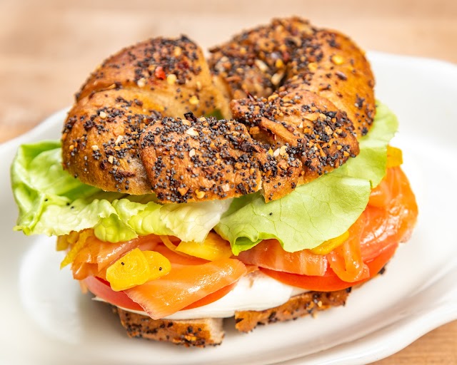 Edith’s Sandwich Counter