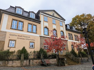 GoetheStadtMuseum