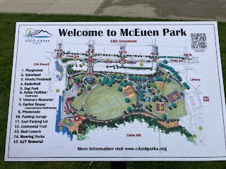 McEuen Park