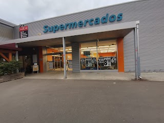 Lupa Supermercados