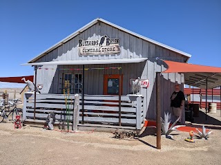 Buzzards Belly General Store