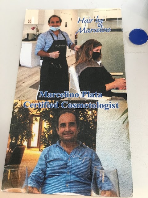 Photo of Marcelino Salon - 8888 Southwest 136th Street, Miami, FL 33176, USA