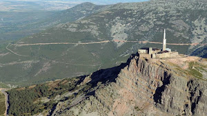 Santuario de la Peña Francia