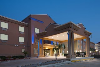 Holiday Inn Express Harvey-Marrero, an IHG Hotel