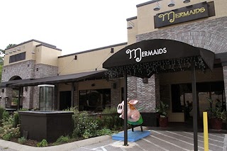 Mermaids Seafood Restaurant, Catering, & Venue