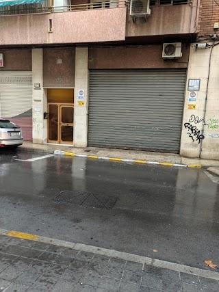Estanco 54 Alicante - Loterías