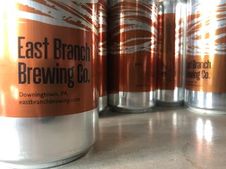 East Branch Brewing Company