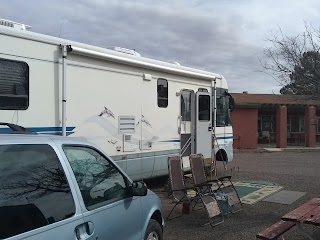 Sunrise RV Park