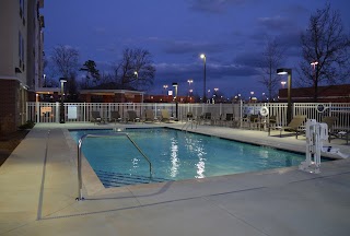 Candlewood Suites Greenville, an IHG Hotel