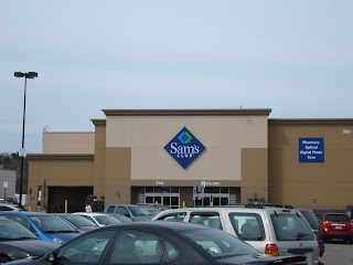 Sam's Club