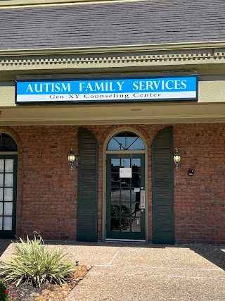 Autism Family Services of Beaumont