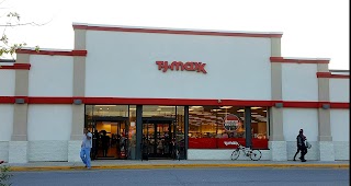 T.J. Maxx