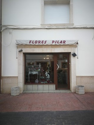 Flores Pilar