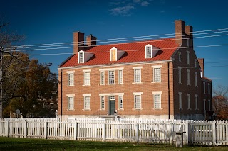 South Union Shaker Village