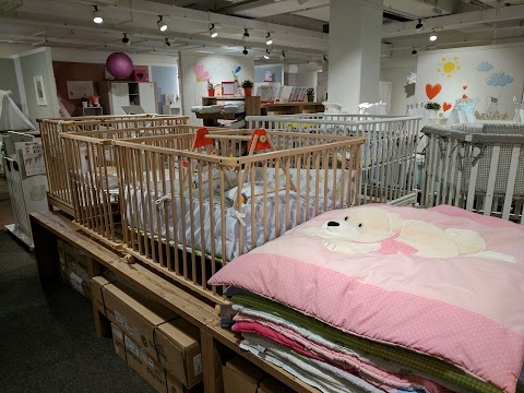 BabyOne Stuttgart Feuerbach - Die großen Babyfachmärkte