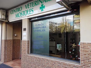 Centro Veterinario Móstoles