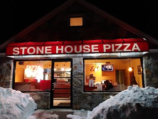 Stone House Pizza