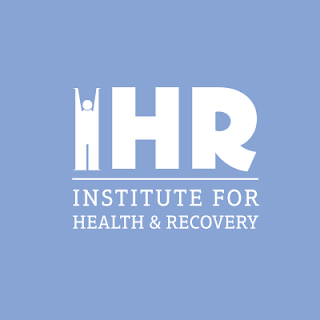 Institute for Health & Recovery