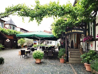 Hotel ZUM ENGEL Speyer-Römerberg