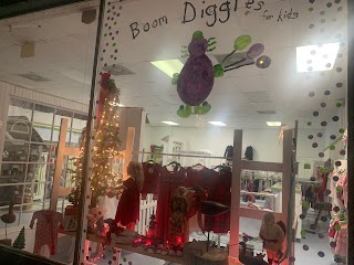 Boom Diggles - Kid’s Boutique and Resale