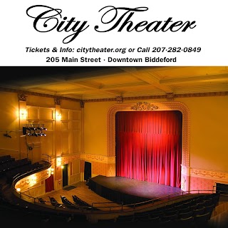 Biddeford City Theater