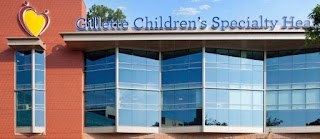 Gillette Children's Hospital and Clinics