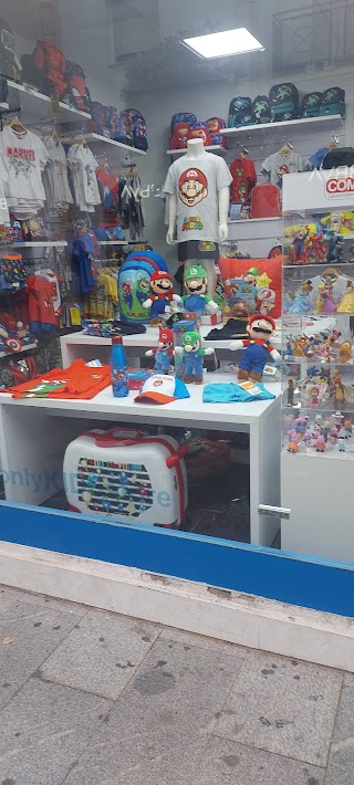 Only Kids Store