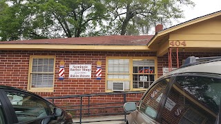 Seminole Barber Shop