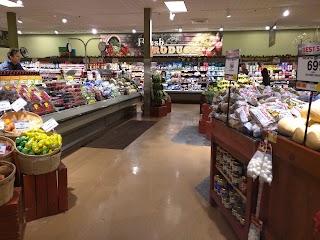 Big Y World Class Market