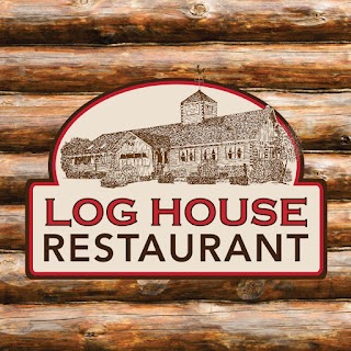 Log House