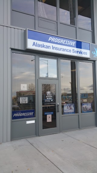 Alaskan Insurance Services