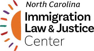 NC Immigration Law & Justice Center (formerly Fayetteville JFON)