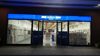 MGI tiendas