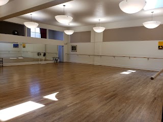 Corvallis Academy of Ballet