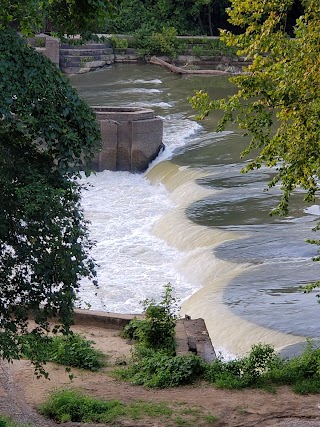 Louisa City Pool