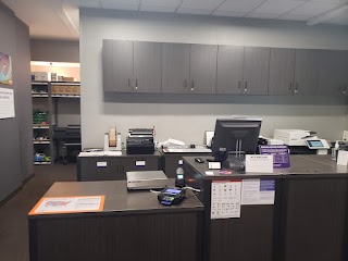 FedEx Office Print & Ship Center