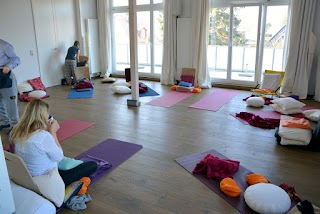 Reiki Ausbildung | Behandlung | Meditation - Reiki Institut Hamburg