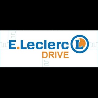 E.Leclerc DRIVE Neufchâtel-en-Bray