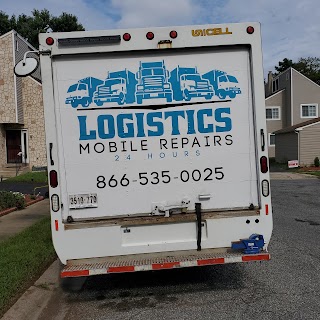 Logistics Mobile Repairs