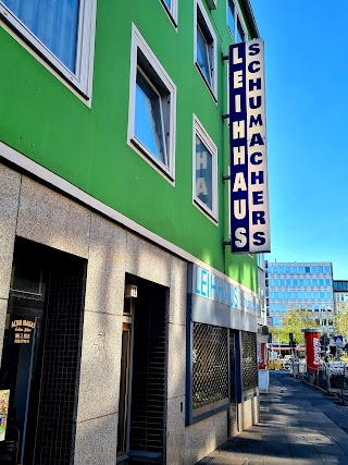 Leihhaus Schumachers Hannover