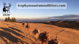 Trophy Mountain Outfitters