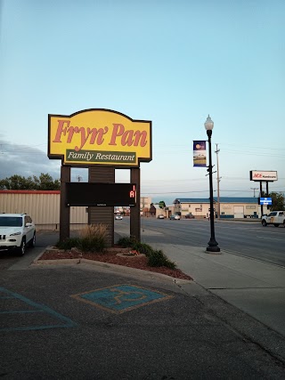 Wahpeton Fryn' Pan Family Restaurant