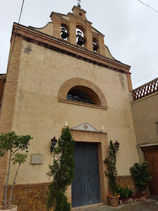 Iglesia de la Purísima Concepción