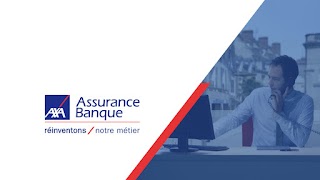 AXA Assurance et Banque Eirl Paulmier Marie