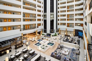 Embassy Suites by Hilton Raleigh Durham Research Triangle