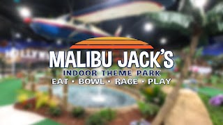 Malibu Jack's Ashland
