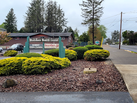 The Corvallis Clinic Lincoln City - Sleep Medicine