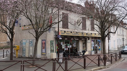 Bar tabac du viaduc