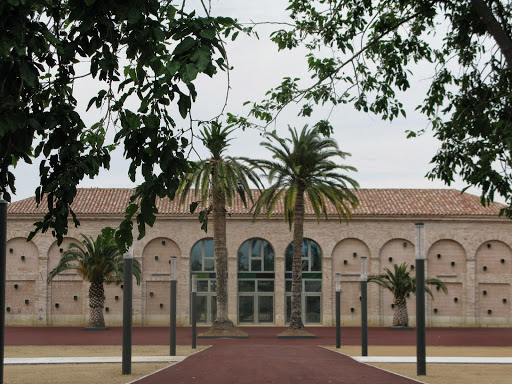 Museo del Mar del Ebro