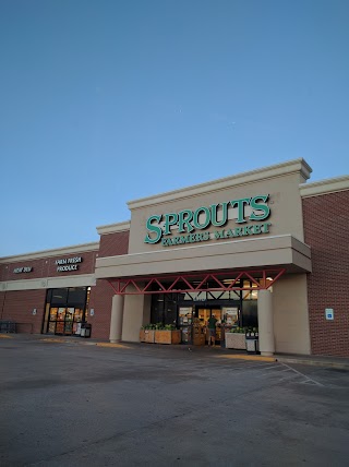 Sprouts Farmers Market